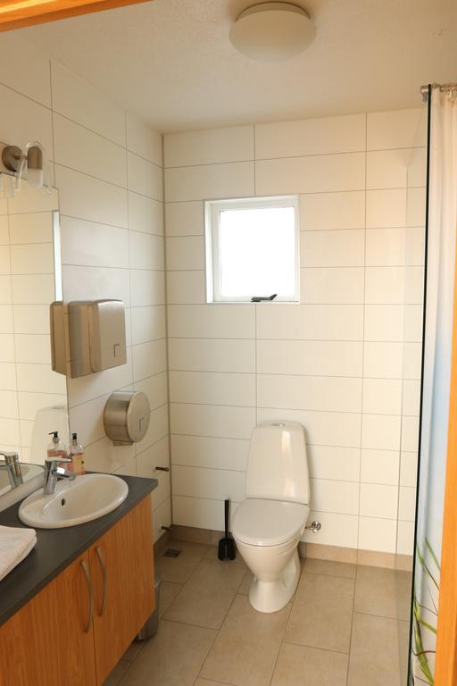 Framtid Hostel Djúpivogur Rom bilde
